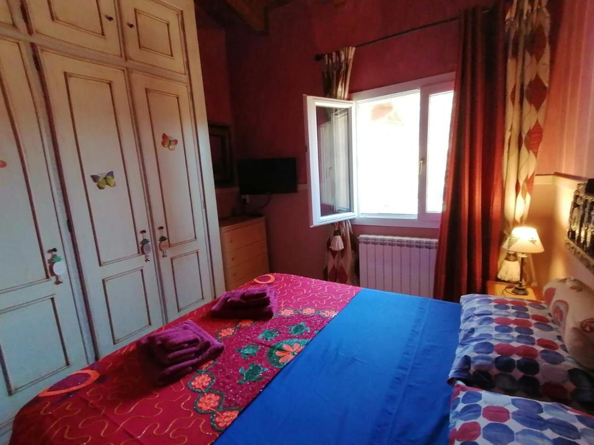 Orange Ville Villamassargia Екстериор снимка