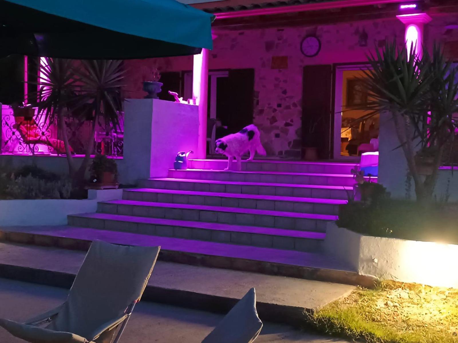 Orange Ville Villamassargia Екстериор снимка