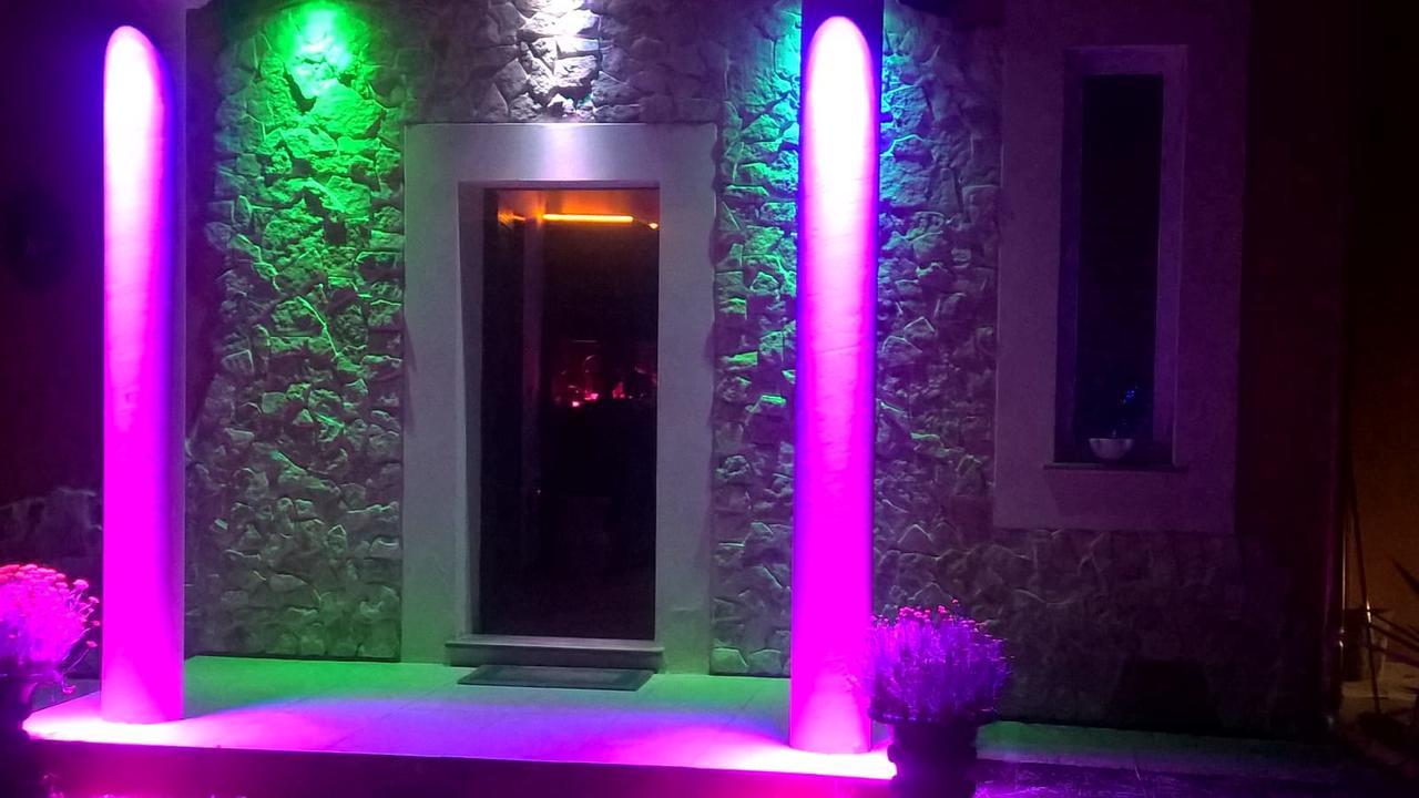 Orange Ville Villamassargia Екстериор снимка